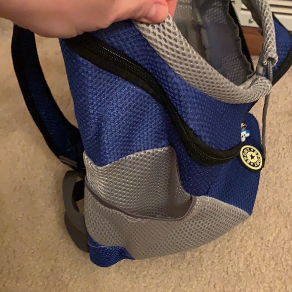 NWOT Dog backpack carrier - S - Picture 3 of 9